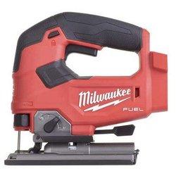 Sierra de calar milwaukee m18fjs-0 fuel™ (cuerpo solo)