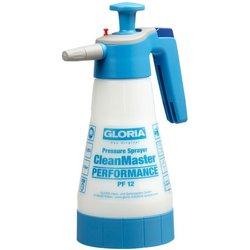 Pulverizador a presión clean master performance pf 12 - 1,25 l