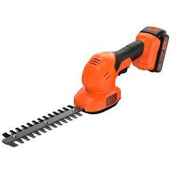 Tijeras de podar black+decker