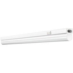 Ledvance 4058075106154 | regleta linear led 1200 14w/3000k 230v ip20 1400lm 30000h blanco 3 años garantía