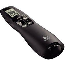 Logitech Wireless Presenter R700