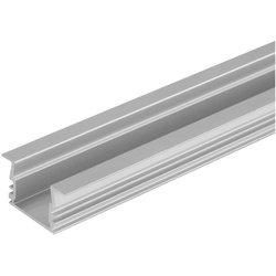 [lve-4058075401655] ledvance perfíl medio tiras led -pm01/uw/21,5x12/10/2 2m