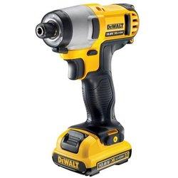 Atornillador de Impacto DEWALT DCF815D2