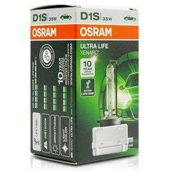 Lámpara xenón D1S 85V35W Ultra Life xenarc® OSRAM