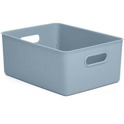 TATAY 7010300 CESTA L 15L BAOBAB BLUE MIST