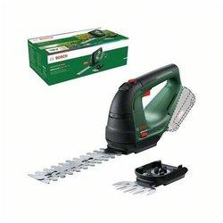 Mini Cortasetos BOSCH AdvancedShear 18V-10 (Baretool)