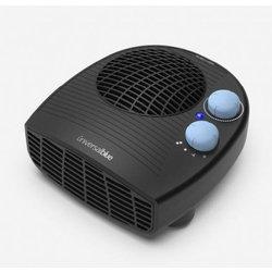 Calefactor universal blue ucvt9307 negro 2000 w