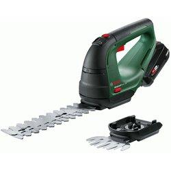 Mini Cortasetos BOSCH AdvancedShear 18V-10 (Baretool)