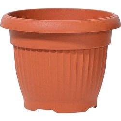 Maceta Prosperplast TERRA 38L Terracota para Jardín