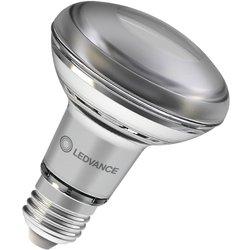 Ledvance/osram bombilla led spot e27 8,5w 670lm 2700k 36º ip20