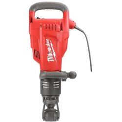 Milwaukee martillo 17 kg.hex 2100 w.rompedor k1528h