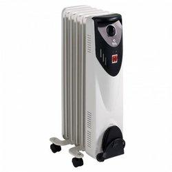 Radiador aceite 5 elementos rw10 1000w