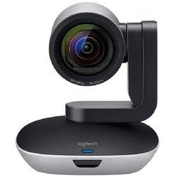 Logitech Webcam Ptz Pro2