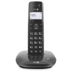 Teléfono Fijo DORO Comfort 1010 negro