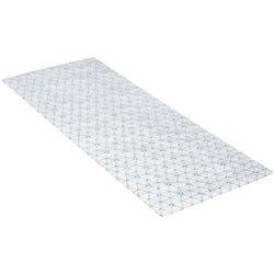 ALFOMBRA BAO DIAMOND 96x36 CM TRASLUCIDO