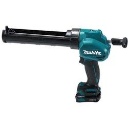 Sellador De Silicona 12v Cxt 300ml 2a - Makita - Cg100dsaea