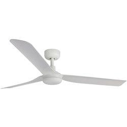 Ventilador punt m blanco dc