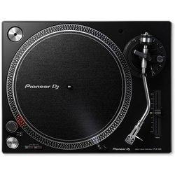 Tocadiscos Pioneer Negro