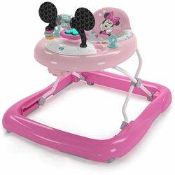 Bright Starts - Andador 2 en 1 Minnie Mouse