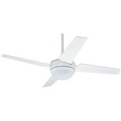 Ventilador de techo hunter sonic blanco - 132 cm - 50666