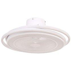 Cristalrecord - Ventilador de techo led ac Andrea - cct