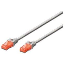 Cable de Red DIGITUS (RJ45)