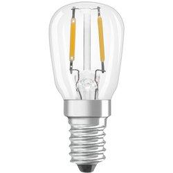 Bombilla LED LEDVANCE T E14 Transparente 1,3W 110Lm 2700K IP20 300 [LV-4099854066108]