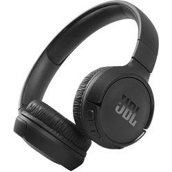 Auriculares inalámbricos  JBL T510BT Negro