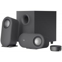 Logitech Altavoces Z407