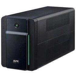 Sai interactivo apc bvx2200li-gr