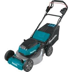 Cortacésped 18vx2 Lxt 46cm Carcasa - Makita - Dlm462z