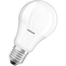 Lámpara LED Osram PARATHOM VALUE CL A40 2700K Mate