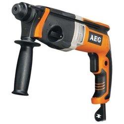 Aeg martillo combinado 800w 2,5j