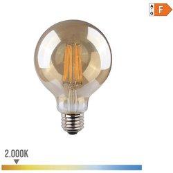 Led EDM 8 W E27 A+ 720 Lm 2000 K