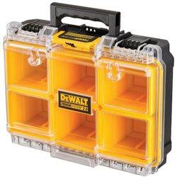 Organizador dewalt toughsystem 2.0 de media anchura - dwst83392-1