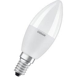 Bombilla led osram b e14 opal 4,9w 470lm 2700k regulable ip20 200 ° [lv-4058075430853]