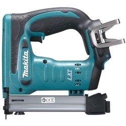 Makita - grapadora 18 v li-ion 10 a 22 mm (sólo máquina) - dst221z