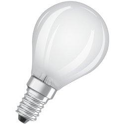 Bombilla LED LEDVANCE P E14 Opal 4W 470Lm 2700K IP20 300 [LV-4099854069154]