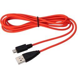 Cable micro usb jabra 14208-30 2 m naranja