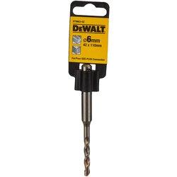 Dewalt dt9663-qz - broca sds-plus 6x110mm