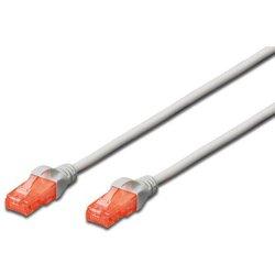 Cable de Red DIGITUS (RJ45)