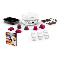 Robot de Cocina Tefal KD812110 1100 W