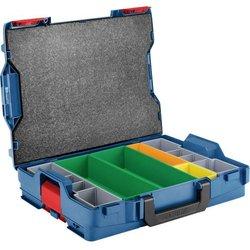 Bosch Caja Herramientas L-boxx 102 Juego 6 Piezas