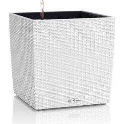 Cube cottage 40 - kit completo, blanco 40 cm