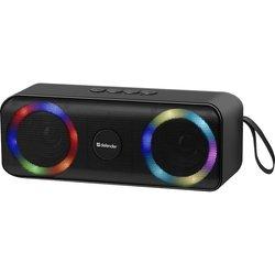 Altavoz defender q1 10w