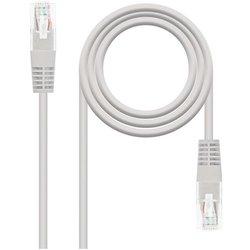 Cable de Red NANOCABLE (RJ45)