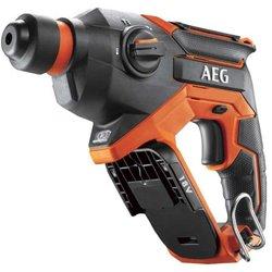 AEG Martillo 18V SDS-Plus 1,5J