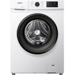 Edesa ewf-7201 wh lavadora carga frontal de 7kg 1200rpm clase d libre instalacion