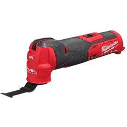 Multi-herramienta milwaukee m12fmt-0 fuel™ (cuerpo solo)