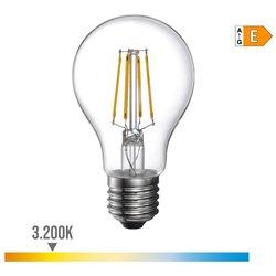 Bombilla Led EDM E27 4 W 550 Lm y 3200 K